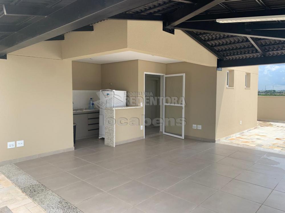 Alugar Apartamento / Padrão em São José do Rio Preto apenas R$ 1.700,00 - Foto 18