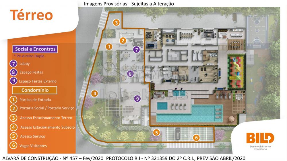 Alugar Apartamento / Padrão em São José do Rio Preto R$ 7.000,00 - Foto 107