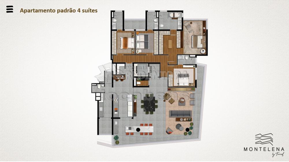 Comprar Apartamento / Padrão em São José do Rio Preto apenas R$ 3.000.000,00 - Foto 55