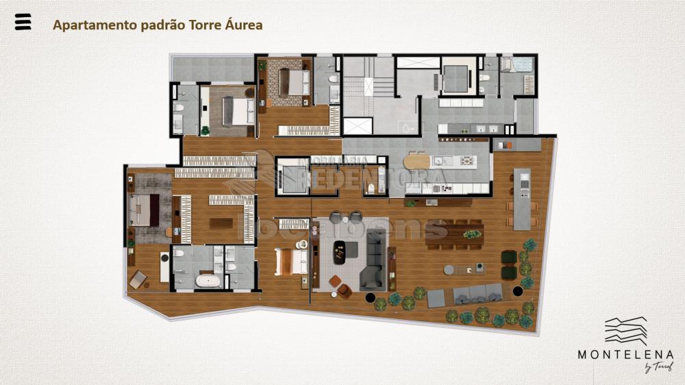 Comprar Apartamento / Padrão em São José do Rio Preto apenas R$ 3.000.000,00 - Foto 58
