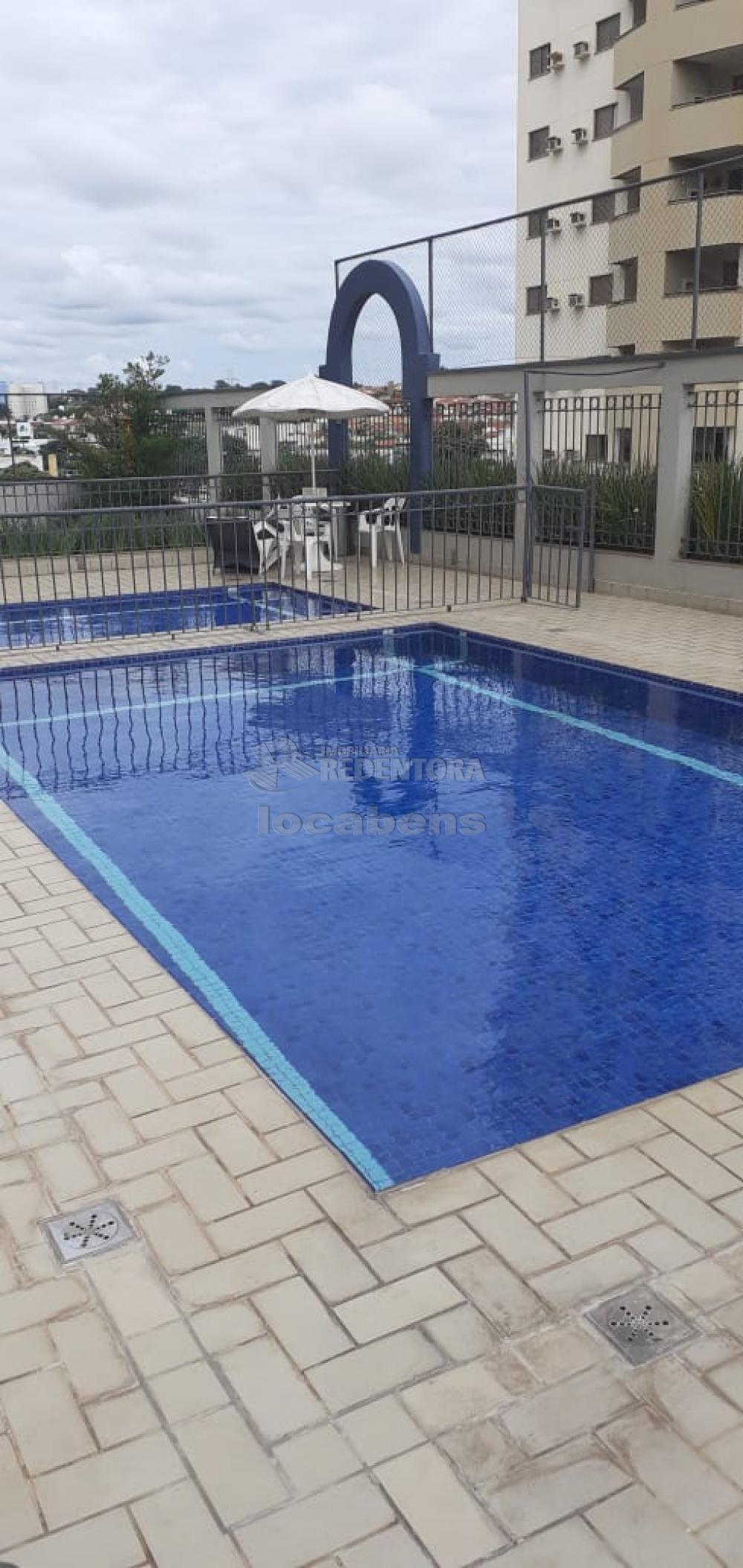 Alugar Apartamento / Padrão em São José do Rio Preto R$ 1.200,00 - Foto 26