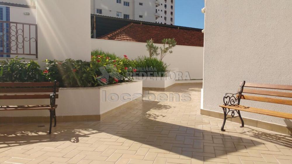 Alugar Apartamento / Padrão em São José do Rio Preto apenas R$ 4.500,00 - Foto 25