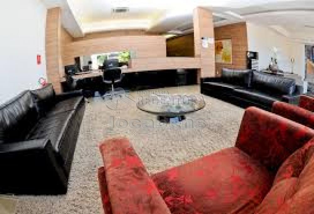 Alugar Apartamento / Flat em São José do Rio Preto apenas R$ 1.100,00 - Foto 16
