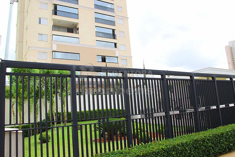 Alugar Apartamento / Padrão em São José do Rio Preto apenas R$ 2.700,00 - Foto 31