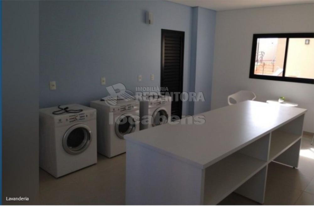 Alugar Apartamento / Padrão em São José do Rio Preto apenas R$ 1.500,00 - Foto 30