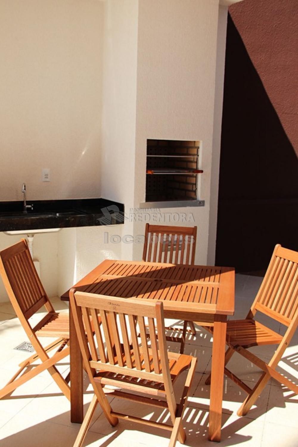 Alugar Apartamento / Padrão em São José do Rio Preto R$ 1.600,00 - Foto 58