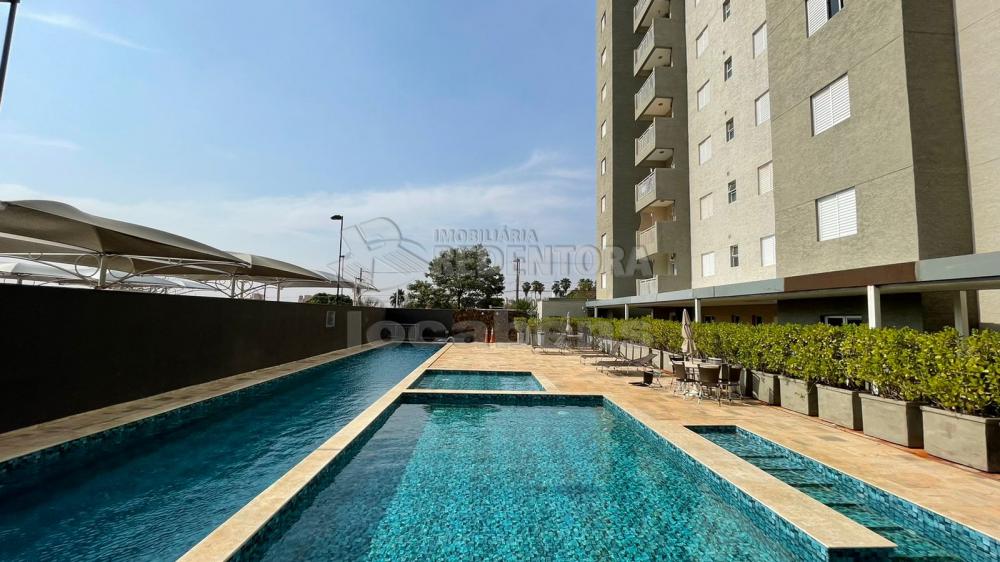 Alugar Apartamento / Cobertura em São José do Rio Preto R$ 2.800,00 - Foto 31
