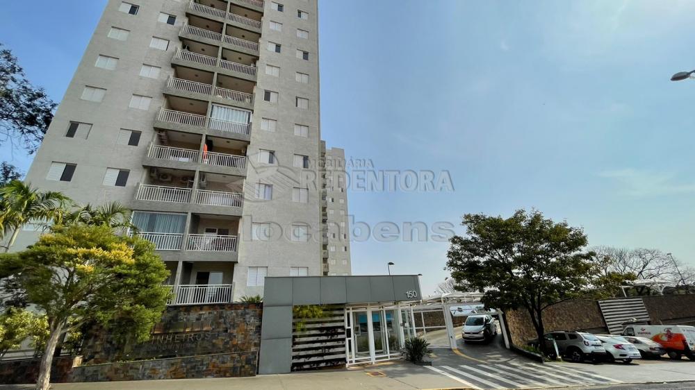 Alugar Apartamento / Cobertura em São José do Rio Preto R$ 2.800,00 - Foto 20