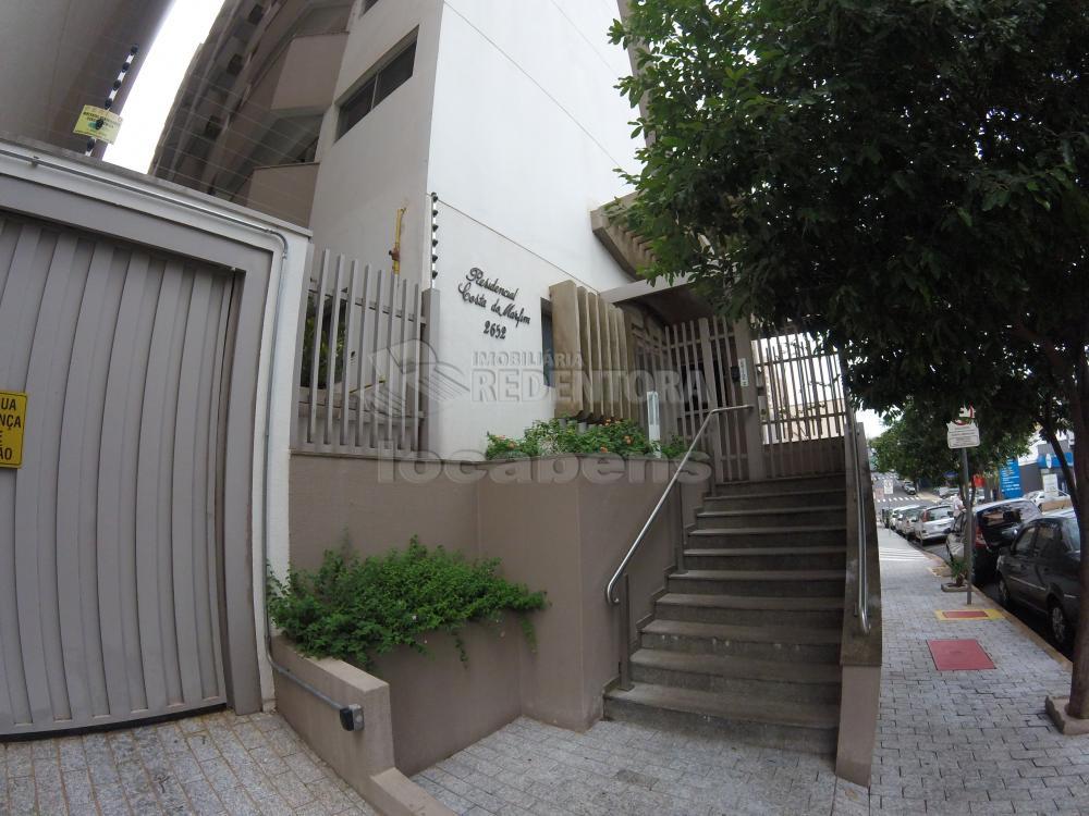 Alugar Apartamento / Padrão em São José do Rio Preto R$ 600,00 - Foto 19