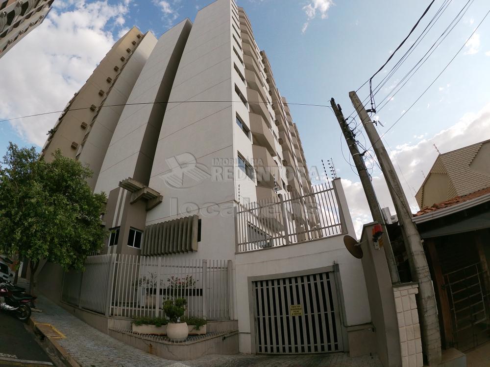 Alugar Apartamento / Padrão em São José do Rio Preto apenas R$ 750,00 - Foto 22