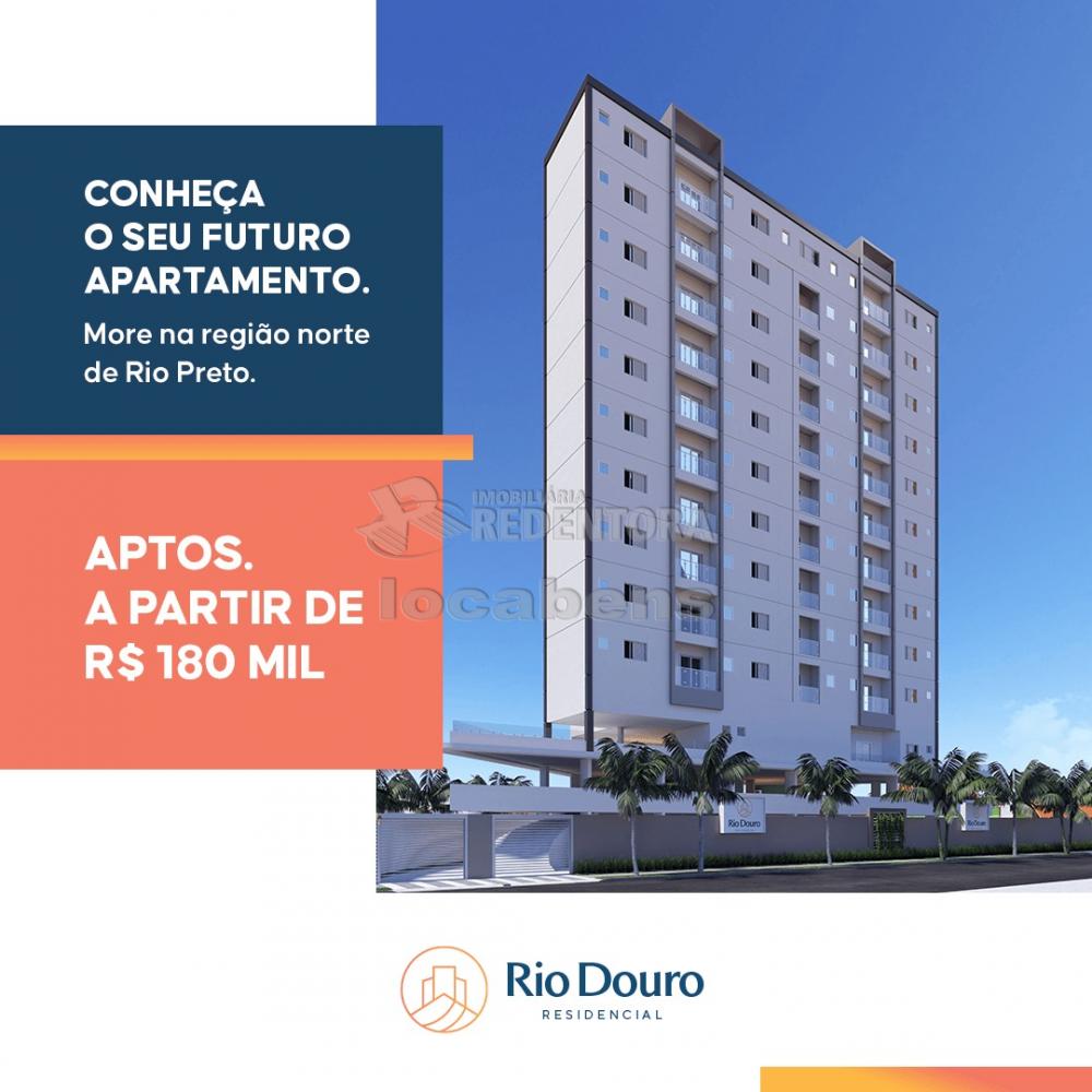 Comprar Apartamento / Padrão em São José do Rio Preto apenas R$ 320.000,00 - Foto 2