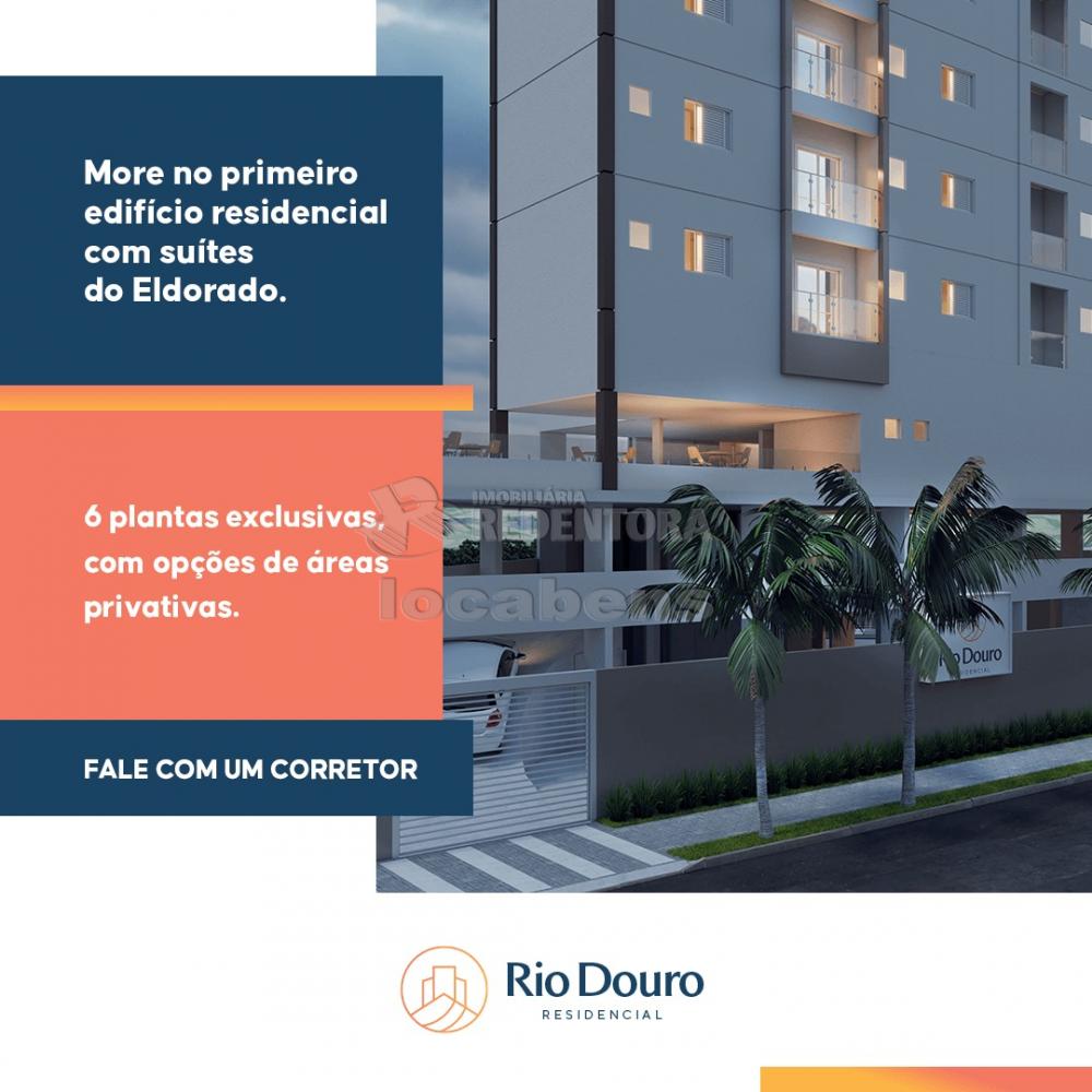 Comprar Apartamento / Padrão em São José do Rio Preto apenas R$ 320.000,00 - Foto 3