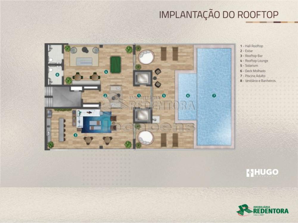 Comprar Apartamento / Padrão em São José do Rio Preto - Foto 48