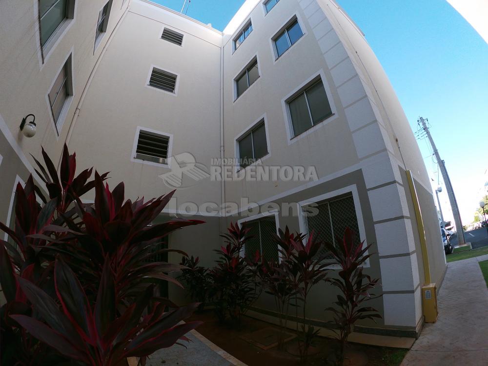 Comprar Apartamento / Padrão em São José do Rio Preto R$ 210.000,00 - Foto 12