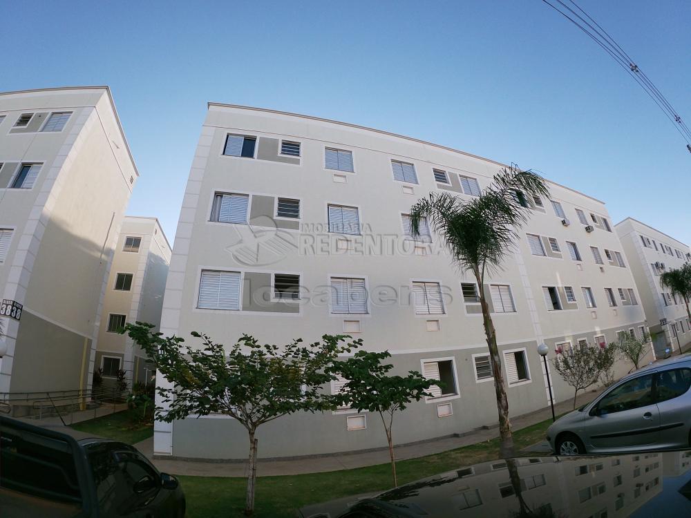 Comprar Apartamento / Padrão em São José do Rio Preto R$ 199.500,00 - Foto 13