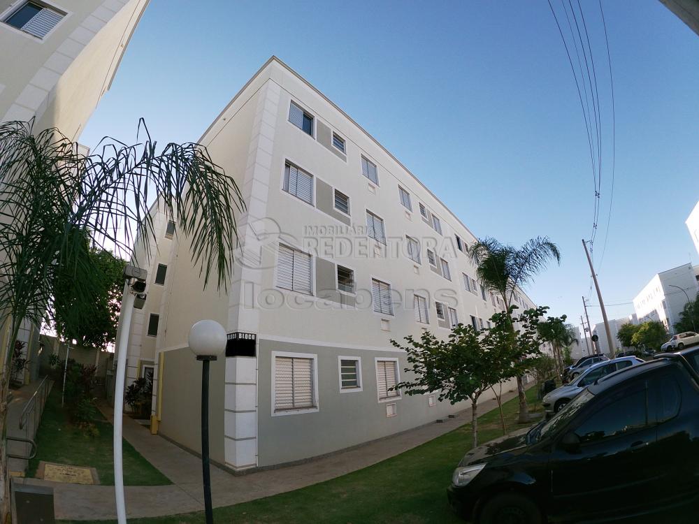 Comprar Apartamento / Padrão em São José do Rio Preto R$ 232.000,00 - Foto 17