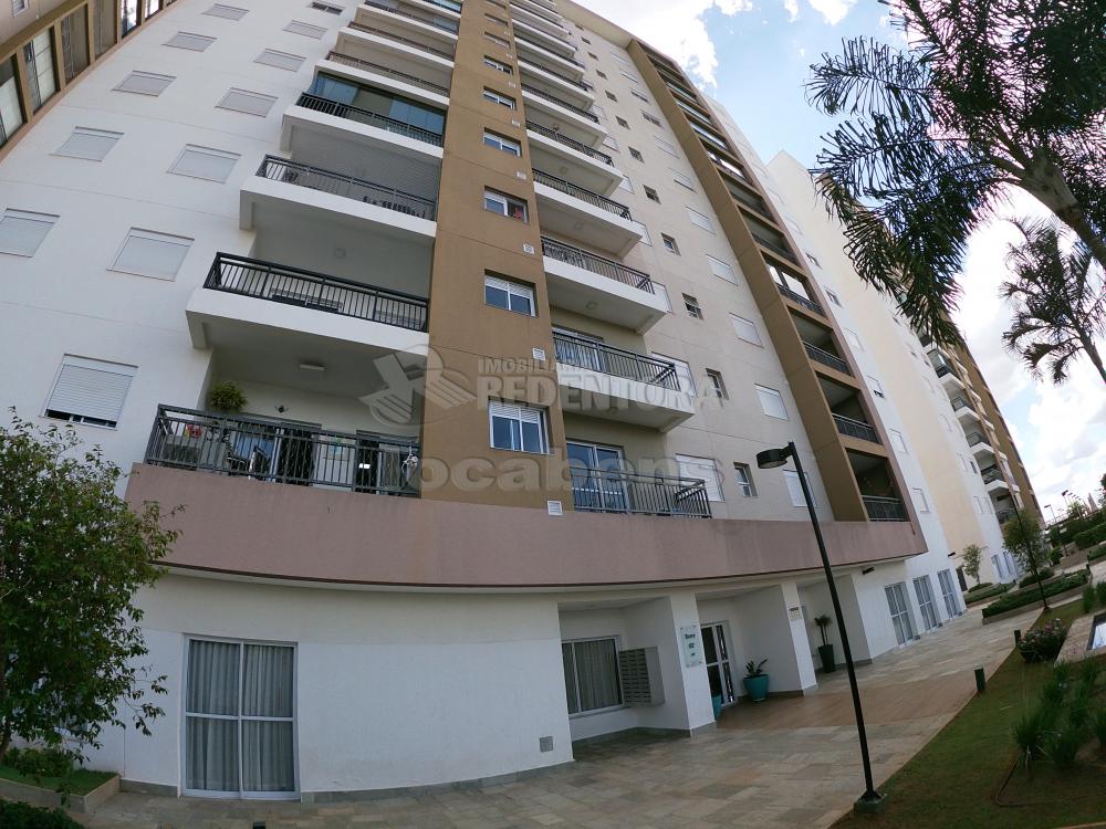 Alugar Apartamento / Padrão em São José do Rio Preto R$ 2.600,00 - Foto 32