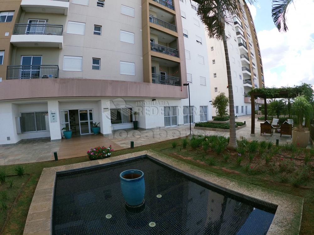 Alugar Apartamento / Padrão em São José do Rio Preto apenas R$ 1.900,00 - Foto 20
