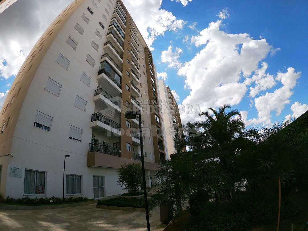 Alugar Apartamento / Padrão em São José do Rio Preto apenas R$ 1.900,00 - Foto 23