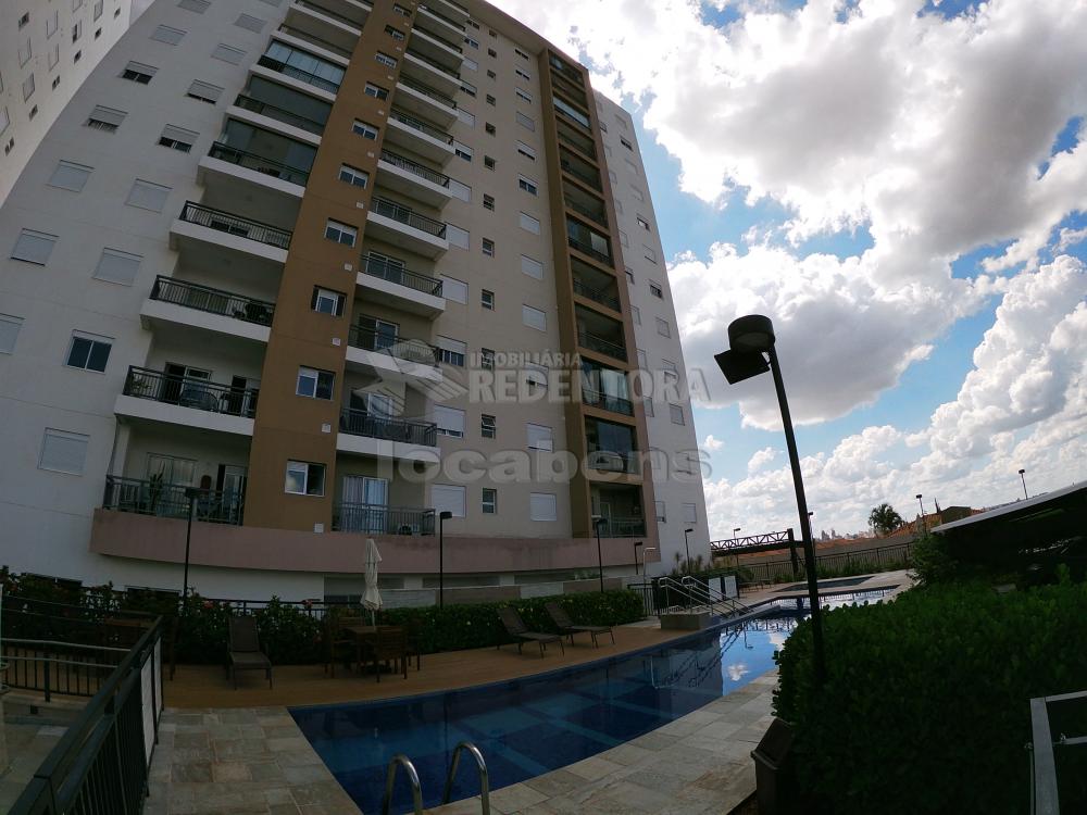 Alugar Apartamento / Padrão em São José do Rio Preto apenas R$ 1.900,00 - Foto 14