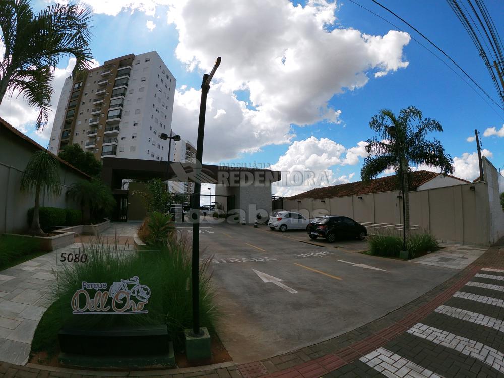 Alugar Apartamento / Padrão em São José do Rio Preto R$ 1.900,00 - Foto 30