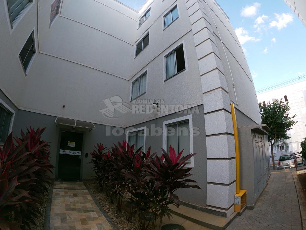 Comprar Apartamento / Padrão em São José do Rio Preto R$ 165.000,00 - Foto 11