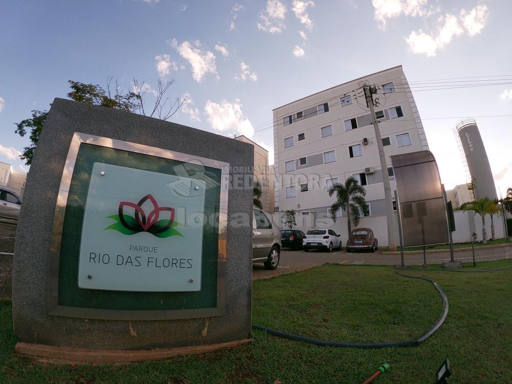 Comprar Apartamento / Padrão em São José do Rio Preto R$ 170.000,00 - Foto 24