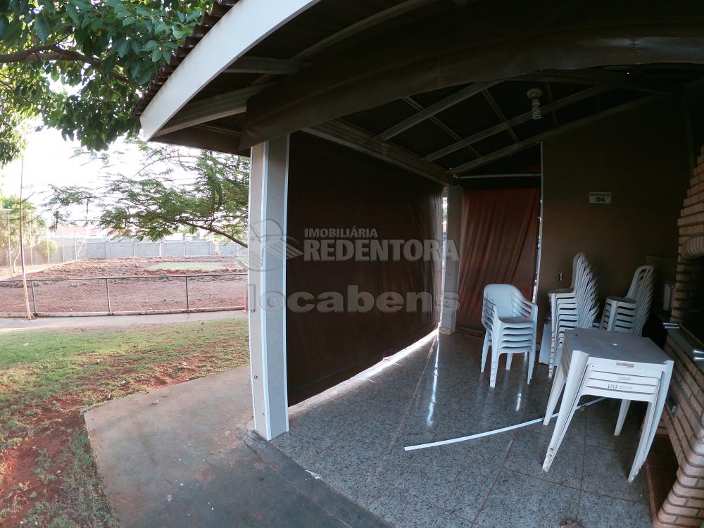 Alugar Casa / Condomínio em São José do Rio Preto apenas R$ 900,00 - Foto 21