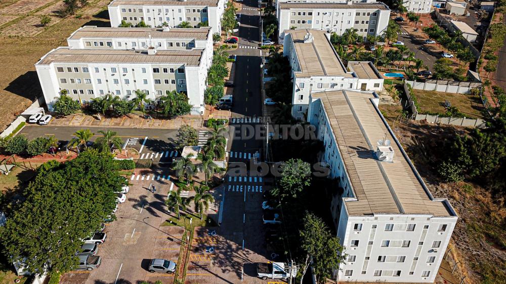Alugar Apartamento / Padrão em São José do Rio Preto R$ 622,00 - Foto 24