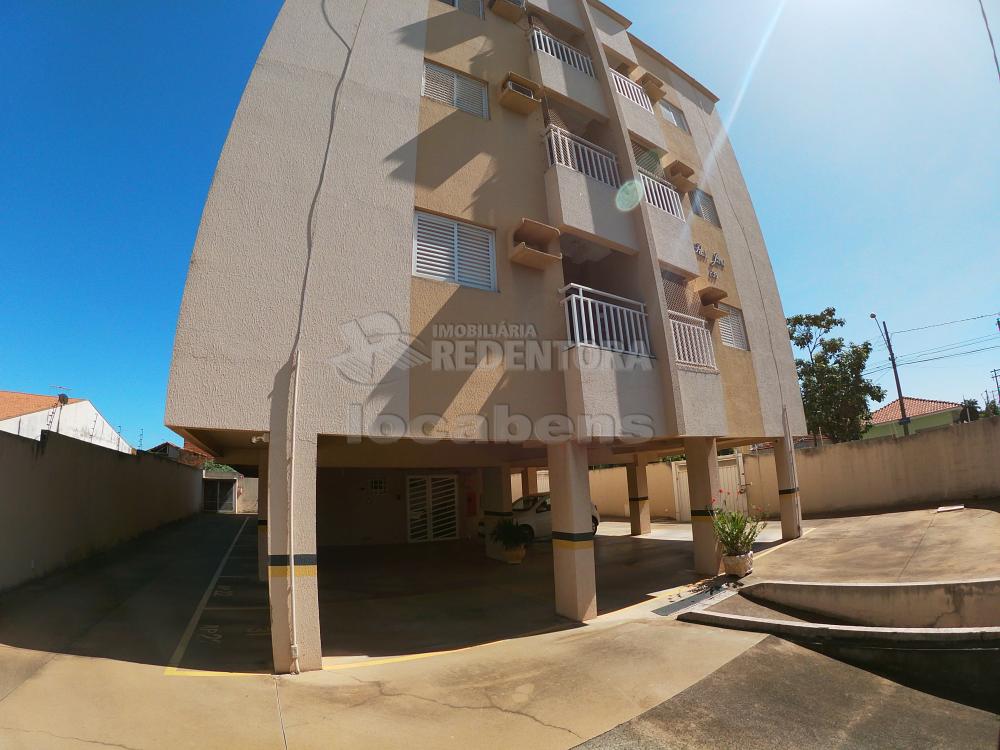 Alugar Apartamento / Padrão em São José do Rio Preto R$ 1.250,00 - Foto 23