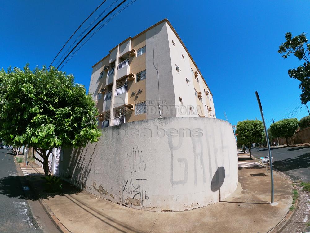 Alugar Apartamento / Padrão em São José do Rio Preto R$ 1.250,00 - Foto 24