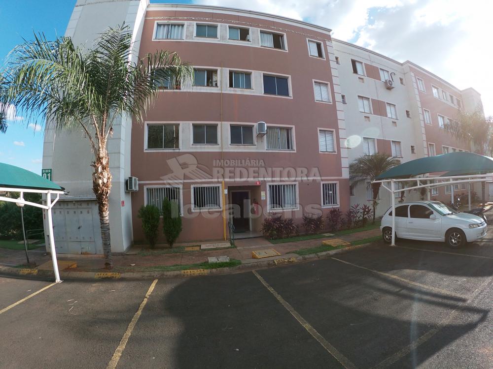 Comprar Apartamento / Padrão em São José do Rio Preto R$ 167.000,00 - Foto 18
