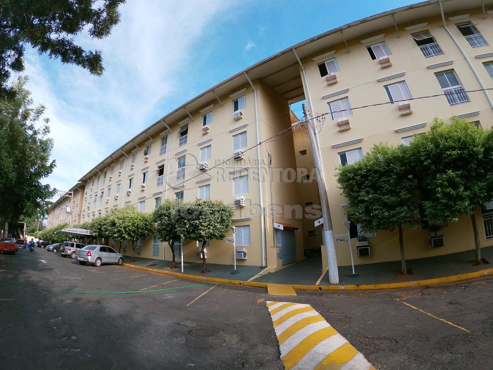 Alugar Apartamento / Padrão em São José do Rio Preto apenas R$ 600,00 - Foto 30