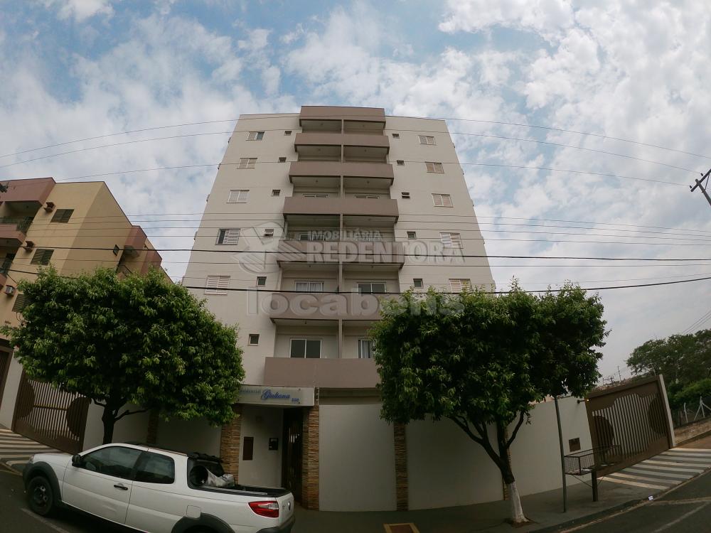 Alugar Apartamento / Padrão em São José do Rio Preto apenas R$ 1.100,00 - Foto 16