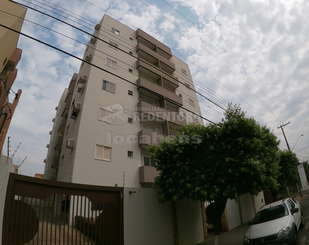 Alugar Apartamento / Padrão em São José do Rio Preto apenas R$ 1.100,00 - Foto 15