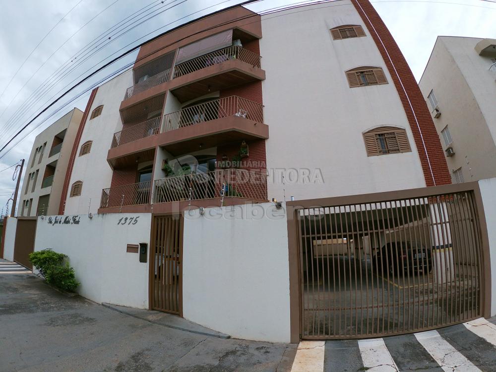 Alugar Apartamento / Padrão em São José do Rio Preto R$ 900,00 - Foto 13