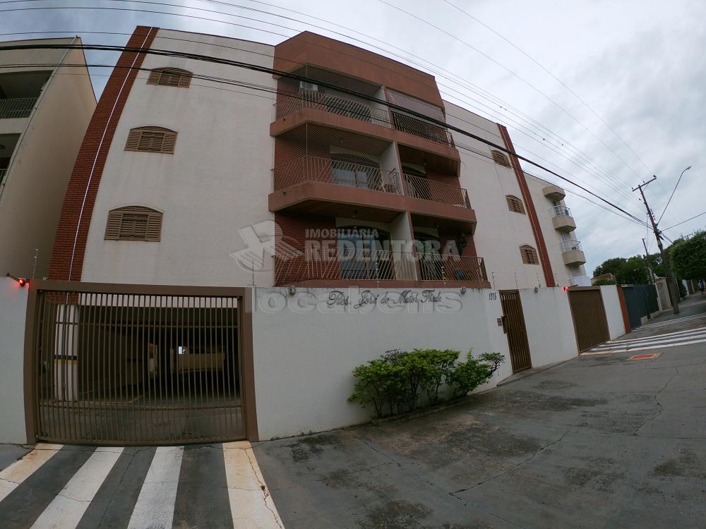 Alugar Apartamento / Padrão em São José do Rio Preto R$ 900,00 - Foto 15