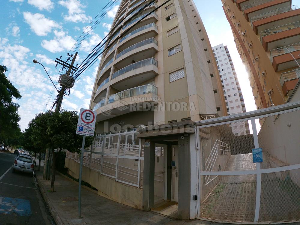 Alugar Apartamento / Padrão em São José do Rio Preto apenas R$ 2.000,00 - Foto 21