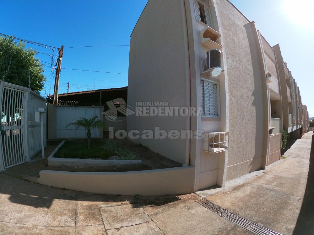 Alugar Apartamento / Padrão em São José do Rio Preto apenas R$ 1.100,00 - Foto 24