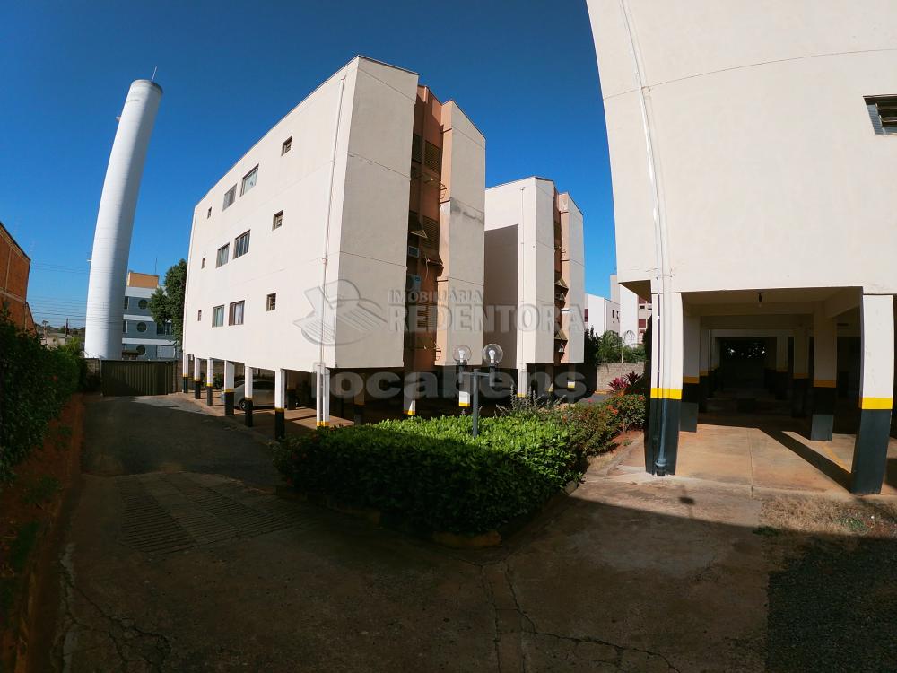 Comprar Apartamento / Padrão em São José do Rio Preto apenas R$ 160.000,00 - Foto 20