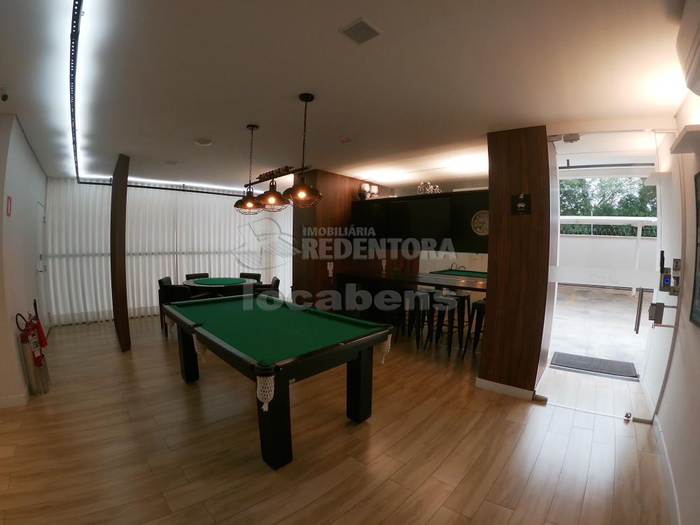 Alugar Apartamento / Padrão em São José do Rio Preto apenas R$ 1.700,00 - Foto 35