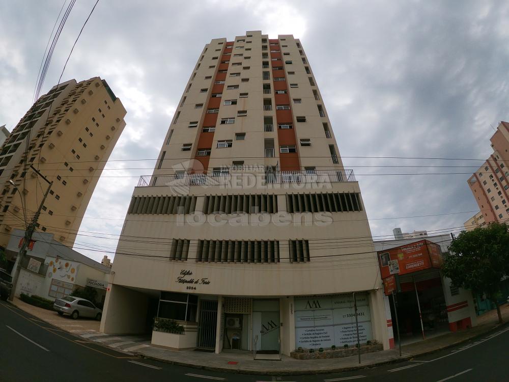 Alugar Apartamento / Padrão em São José do Rio Preto R$ 900,00 - Foto 12