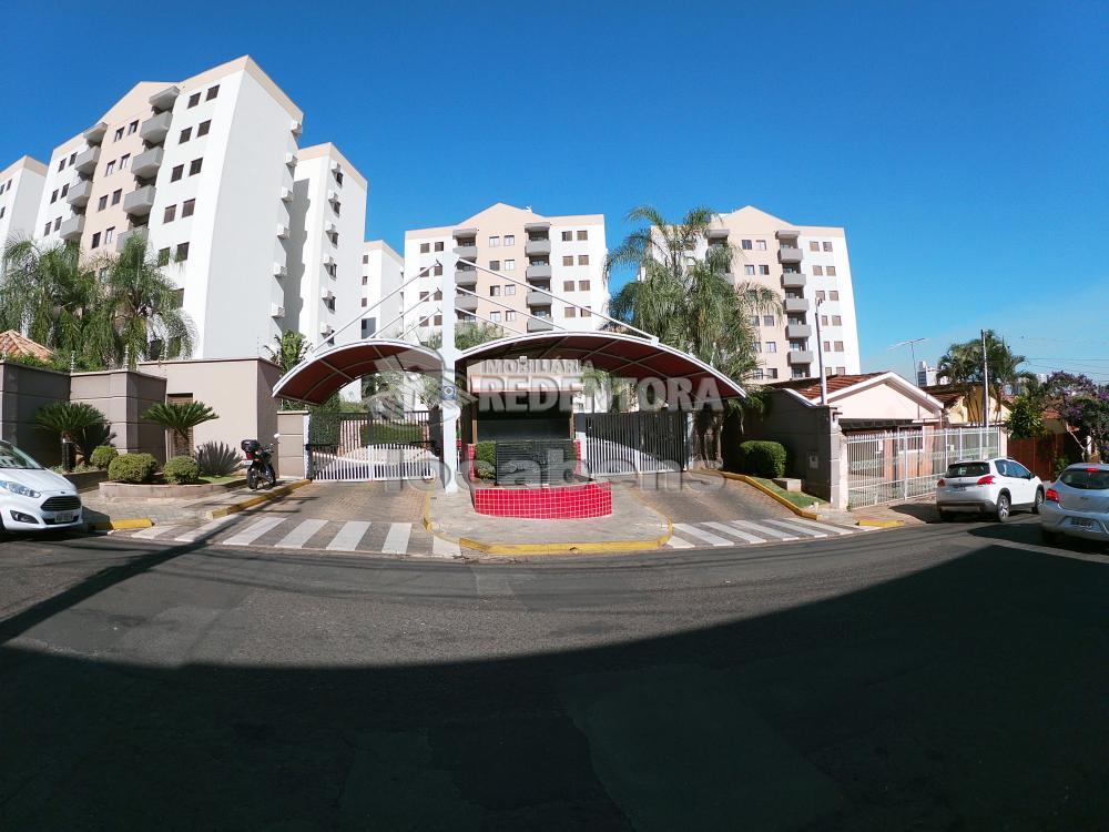 Alugar Apartamento / Padrão em São José do Rio Preto apenas R$ 700,00 - Foto 35