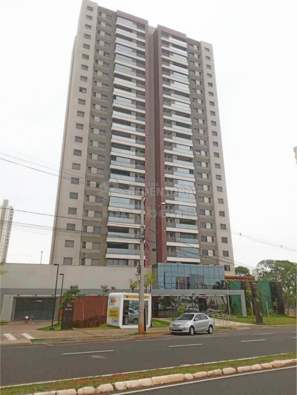 Alugar Apartamento / Padrão em São José do Rio Preto apenas R$ 7.500,00 - Foto 27