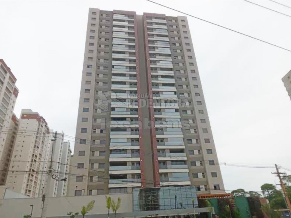 Alugar Apartamento / Padrão em São José do Rio Preto apenas R$ 7.500,00 - Foto 26