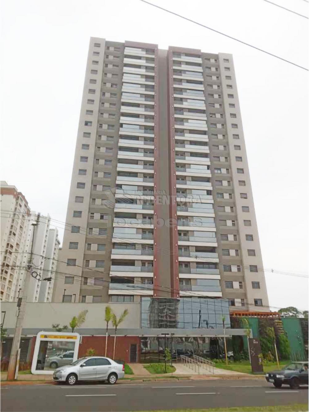 Alugar Apartamento / Padrão em São José do Rio Preto R$ 7.500,00 - Foto 28