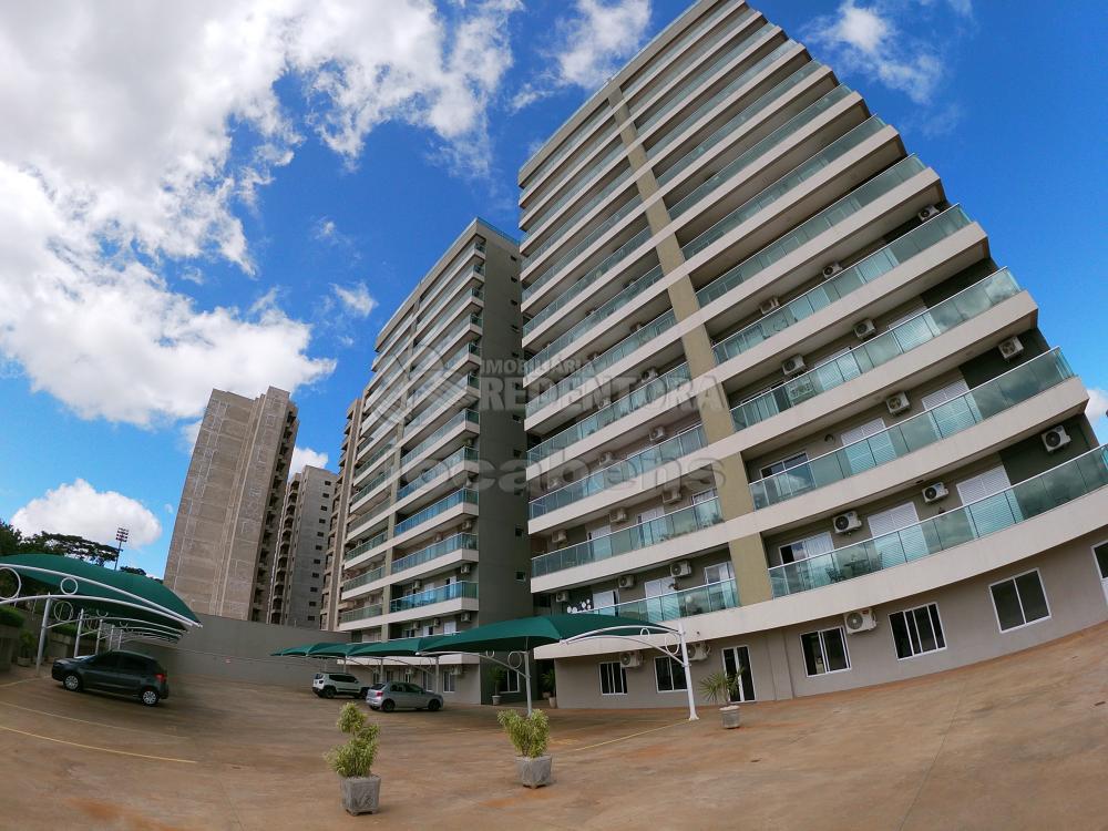 Alugar Apartamento / Cobertura em São José do Rio Preto apenas R$ 9.700,00 - Foto 17