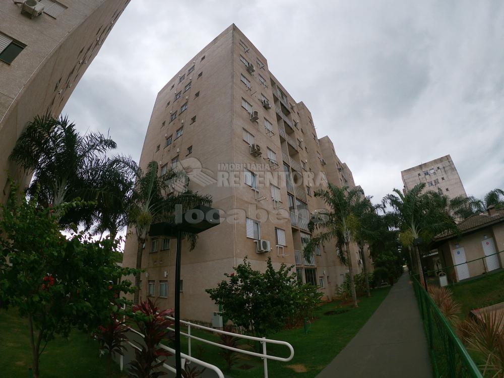 Alugar Apartamento / Padrão em São José do Rio Preto apenas R$ 1.100,00 - Foto 21