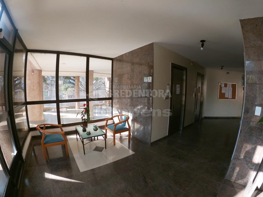 Alugar Apartamento / Padrão em São José do Rio Preto apenas R$ 850,00 - Foto 16