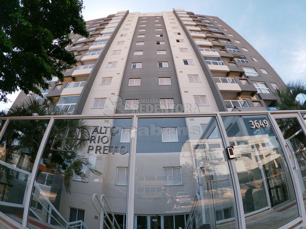 Alugar Apartamento / Padrão em São José do Rio Preto R$ 2.650,00 - Foto 16